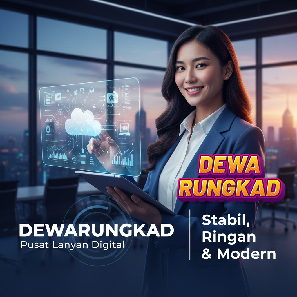 DEWARUNGKAD